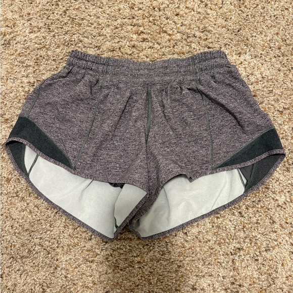Lululemon Athletic Shorts - Picture 1 of 3
